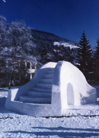 sculptures