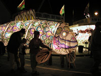 processions (Narberth)