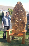storytelling chairs