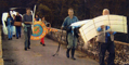 Kite Workshop 